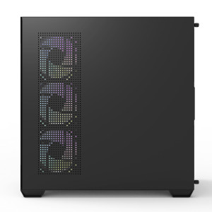 INTOP Ryzen 5 7500F 64GB DDR5 1TB SSD M.2 NVME+2TB RTX5060Ti 8GB no-OS