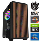 INTOP AQUA Ryzen 5 7500X3D 32GB DDR5 1TB SSD M.2 NVME RTX5080 16GB
 no-OS
