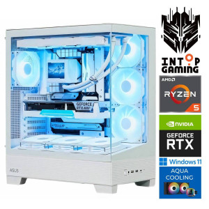 INTOP AQUA Ryzen 5 7500X3D 32GB DDR5 1TB SSD M.2 NVME RTX5080 16GB
WIN11 INTOP AQUA Ryzen 5 7500X3D 32GB DDR5 1TB SSD M.2 NVME RTX5080 16GB
WIN11