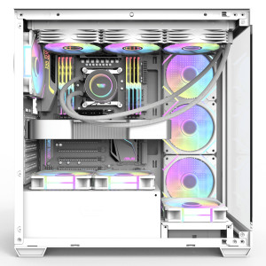 INTOP Ryzen 9 5900X 16GB 1TB SSD M.2 NVME RTX4060 8GB no-OS