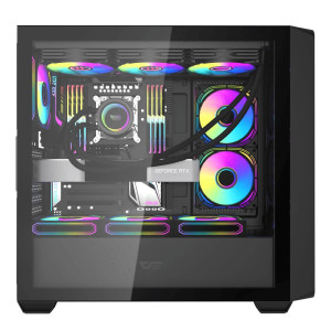 INTOP AQUA i5-14400F 16GB DDR5 1TB SSD M.2 NVME RTX5050 8GB WIN11Pro INTOP AQUA i5-14400F 16GB DDR5 1TB SSD M.2 NVME RTX5050 8GB WIN11Pro