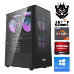 INTOP Ryzen 5 5500GT 8GB 500SSD M.2 NVME+2TB Radeon Graphics WIN11 INTOP Ryzen 5 5500GT 8GB 500SSD M.2 NVME+2TB Radeon Graphics WIN11