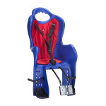 Bērnu krēsliņš HTP Design Elibas P zils