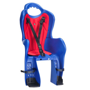 Bērnu krēsliņš HTP Design Elibas P zils