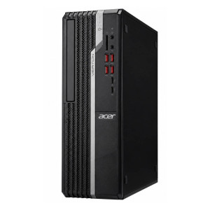 Acer X6670G SFF i5-10500 8GB 512SSD M.2 NVME RTX3050 6GB WIN11Pro