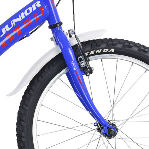 Bērnu velosipēds STUCCHI 20 Junior (19S640) zils