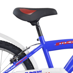 Bērnu velosipēds STUCCHI 20 Junior (19S640) zils