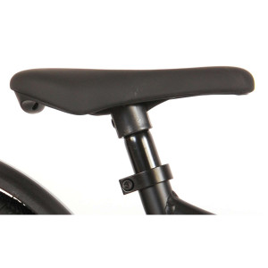 Bērnu velosipēds VOLARE 16 Blaster (21674) melns/zaļš