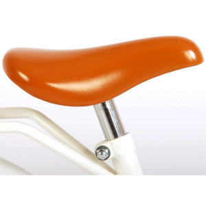Bērnu velosipēds VOLARE 16 Liberty (21678) balts