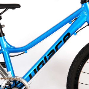 Bērnu velosipēds VOLARE 20 Dynamic (22091) zils