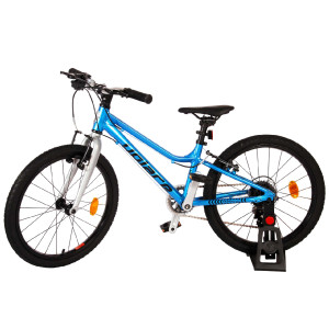 Bērnu velosipēds VOLARE 20 Dynamic (22091) zils