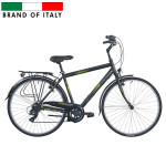 ESPERIA 28 LIFE STYLE 6300 TZ50 54 6V MATT BLACK