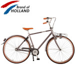 Pilsētas velosipēds VOLARE 28 Lifestyle (22803) pelēks (20)