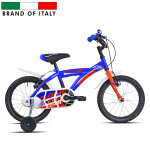 ESPERIA 16 GAME BOY 9500U BLUE/ORANGE