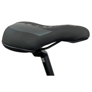 Elektriskais velosipēds ESPERIA 27.5 Xenon (22E960) melns/dzeltens matēts (18)
