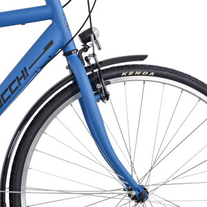 Pilsētas velosipēds STUCCHI 28 FreMont (23S480) zils (20)