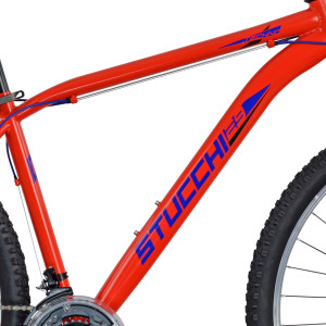 Kalnu velosipēds STUCCHI 29 Techno (23S745) sarkans (18)