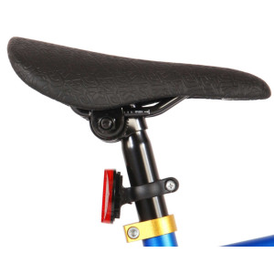 Bērnu velosipēds VOLARE 16" Cool Rider (91648) zils
