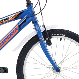 Bērnu velosipēds ESPERIA 20 Happy (9200B) zils