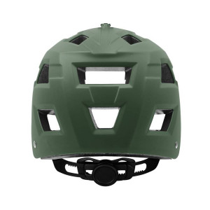 Ķivere Rock Machine Trail Black/Green М (54-58 cm)