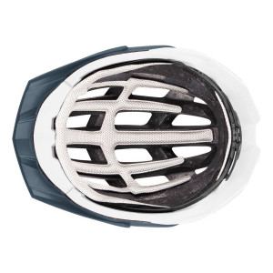 Ķivere Rock Machine MTB Race Grey/White S/M (54-58 cm)