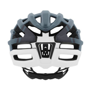 Ķivere Rock Machine MTB Race Grey/White M/L (57-61 cm)