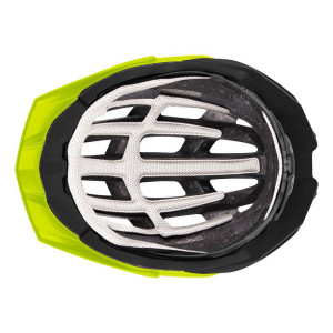 Ķivere Rock Machine MTB Race Green/Black S/M (54-58 cm)