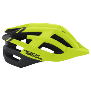 Ķivere Rock Machine MTB Race Green/Black S/M (54-58 cm)