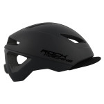 Ķivere Rock Machine Crossride Black/Grey M/L (57-61 cm)