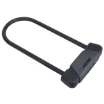 Velosipēda slēdzene Rock Machine U.Lock 18.34 Black/Grey