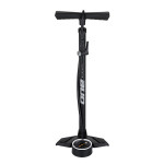 Grīdas pumpis Rock Machine S.Pump 50 Black/Grey