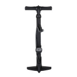 Grīdas pumpis Rock Machine S.Pump 40 Black/Grey
