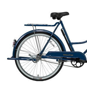 Pilsētas velosipēds Bisan 26 Roadstar Classic Lady (PR10010400) zils (22)