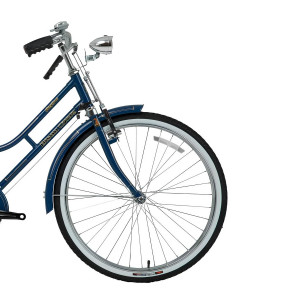 Pilsētas velosipēds Bisan 26 Roadstar Classic Lady (PR10010400) zils (22)
