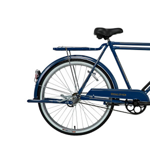 Pilsētas velosipēds Bisan 26 Roadstar Classic (PR10010401) zils (23)