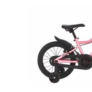 Bērnu velosipēds Bisan Lily V Pink (Rata izmērs: 16 Rāmja izmērs: 10) Bērnu velosipēds Bisan Lily V Pink (Rata izmērs: 16 Rāmja izmērs: 10)
