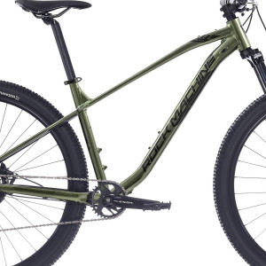 Kalnu velosipēds Rock Machine Blizz 10-29 Gloss Metallic Khaki/Pearl Black (Rata izmērs: 29 Rāmja izmērs: L) Kalnu velosipēds Rock Machine Blizz 10-29 Gloss Metallic Khaki/Pearl Black (Rata izmērs: 29 Rāmja izmērs: L)