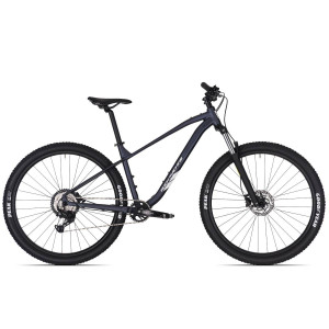 Kalnu velosipēds Rock Machine Blizz 5 Matte Deep Ocean Blue (Rata izmērs: 29 Rāmja izmērs: M) Kalnu velosipēds Rock Machine Blizz 5 Matte Deep Ocean Blue (Rata izmērs: 29 Rāmja izmērs: M)