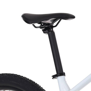 Kalnu velosipēds Rock Machine Blizz 5 Gloss Polar White/Black (Rata izmērs: 29 Rāmja izmērs: M) Kalnu velosipēds Rock Machine Blizz 5 Gloss Polar White/Black (Rata izmērs: 29 Rāmja izmērs: M)