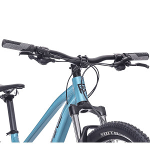 Sieviešu kalnu velosipēds Rock Machine Catherine 10 Zircon Blue (Rata izmērs: 29 Rāmja izmērs: M) Sieviešu kalnu velosipēds Rock Machine Catherine 10 Zircon Blue (Rata izmērs: 29 Rāmja izmērs: M)