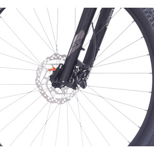 Sieviešu kalnu velosipēds Rock Machine Catherine 10 Zircon Blue (Rata izmērs: 29 Rāmja izmērs: M) Sieviešu kalnu velosipēds Rock Machine Catherine 10 Zircon Blue (Rata izmērs: 29 Rāmja izmērs: M)