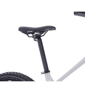 Kalnu velosipēds Rock Machine Manhattan 40-29 Gloss Limerock Grey (Rata izmērs: 29 Rāmja izmērs: L)