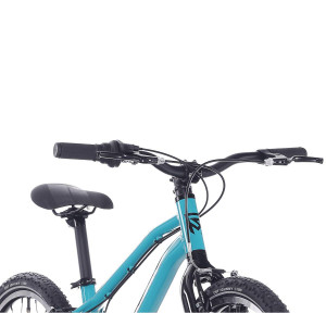 Bērnu velosipēds Rock Machine Thunder 20 VB Gloss Jade Blue (Rata izmērs: 20, Rāmja izmērs: 10) Bērnu velosipēds Rock Machine Thunder 20 VB Gloss Jade Blue (Rata izmērs: 20, Rāmja izmērs: 10)