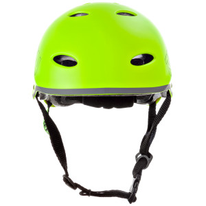 Ķivere Raven F511 Lime S (54-56 cm)