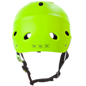 Ķivere Raven F511 Lime S (54-56 cm)