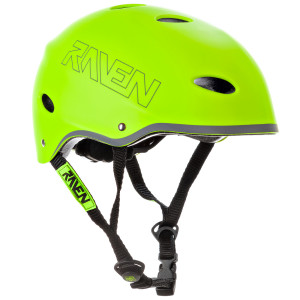 Ķivere Raven F511 Lime S (54-56 cm)