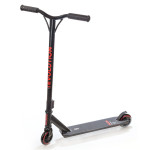 Skrejritenis Raven Slick Red 100mm