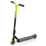 Skrejritenis Raven Torden Black/Lime 110mm