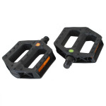 Pedāļi NECO WP-401 Black