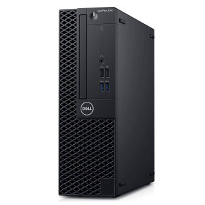 DELL 3060 SFF i3-8100 8GB 1TB SSD M.2 NVME GT1030 2GB WIN11Pro DELL 3060 SFF i3-8100 8GB 1TB SSD M.2 NVME GT1030 2GB WIN11Pro